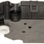 HD Solutions 604-5103 Actionneur de vanne d'arrêt d'eau pour chauffage CVC