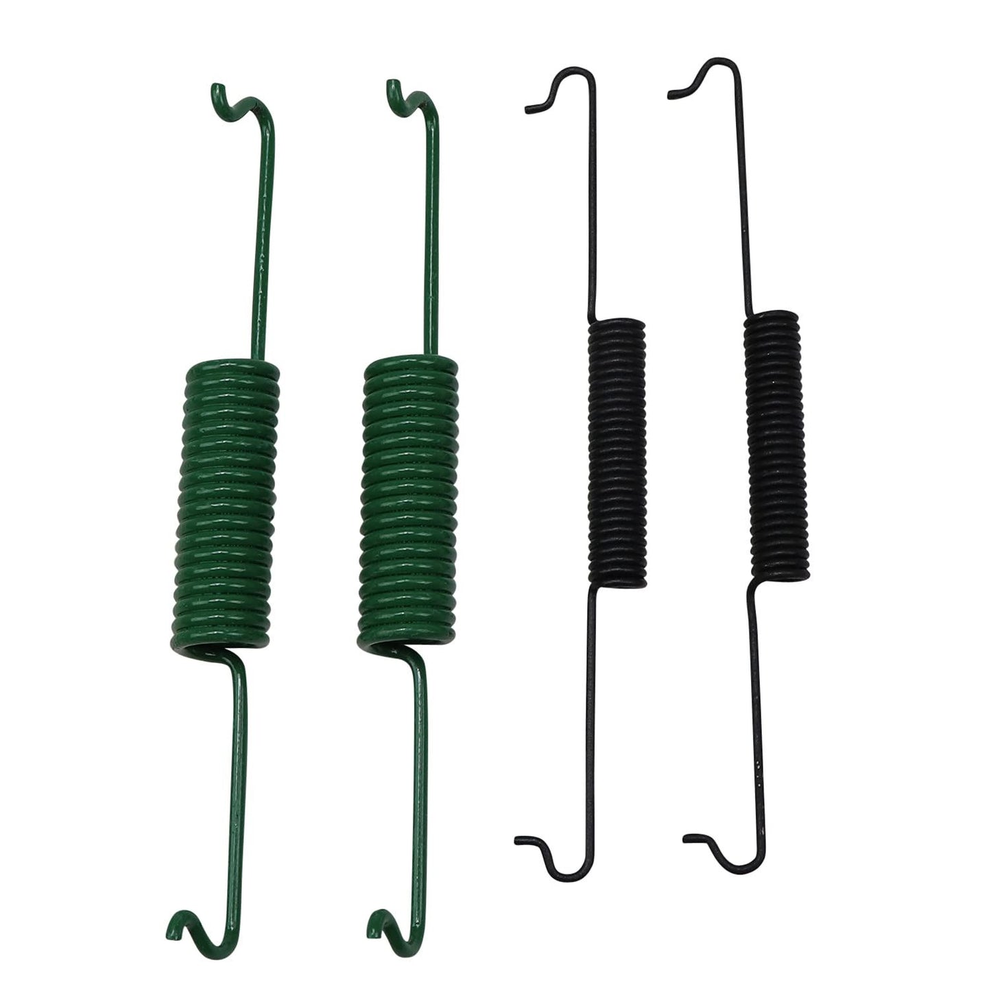 Beck/Arnley 084-0421 Kit de herrajes para frenos de tambor