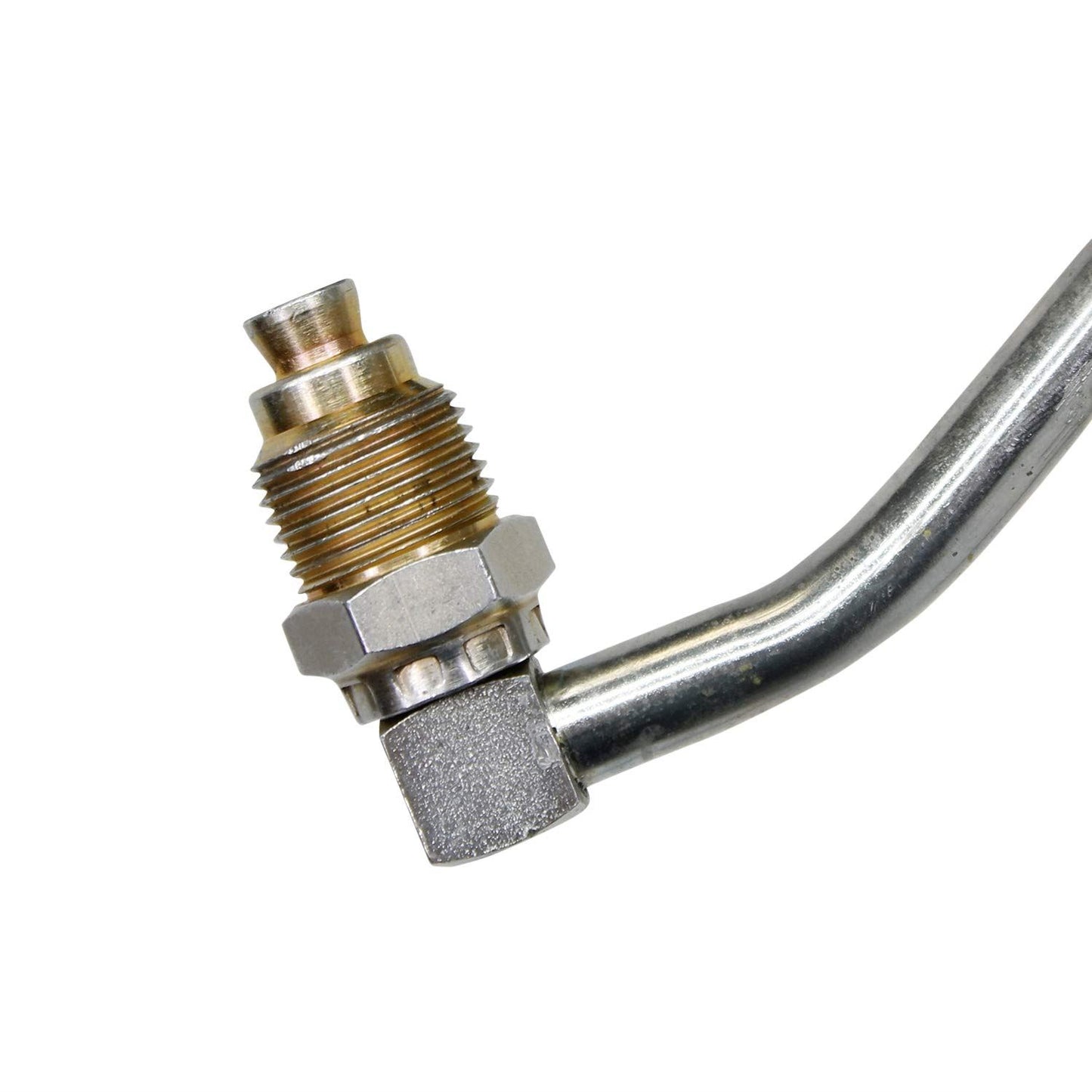 Edelmann 92276 Power Steering Pressure Line Hose Assembly