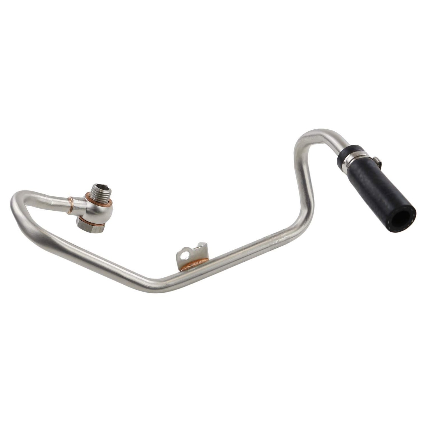 Línea de refrigerante del turbocompresor CRP CHT0683