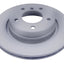 Rotor de freno de disco ACDelco Advantage 18A1609AC
