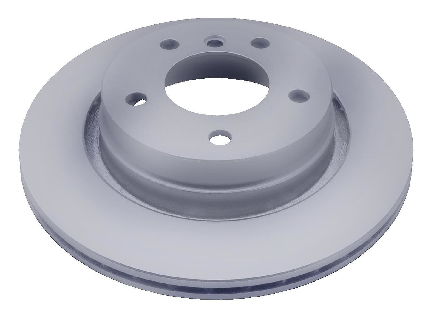 Rotor de freno de disco ACDelco Advantage 18A1609AC