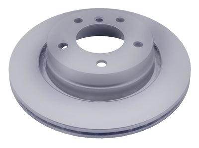 Rotor de freno de disco ACDelco Advantage 18A1609AC
