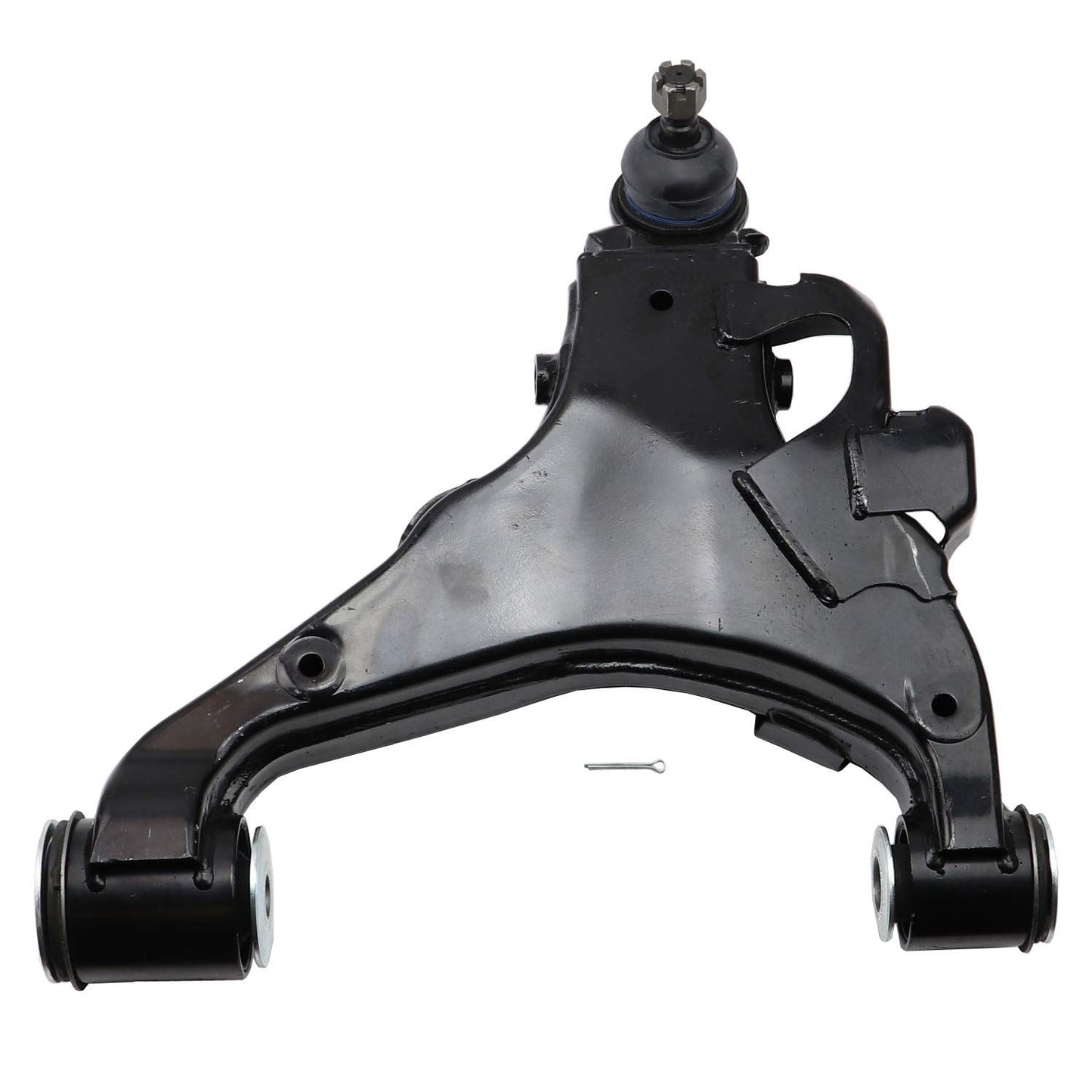 Beck/Arnley 102-8088 Conjunto de brazo de control de suspensión y rótula