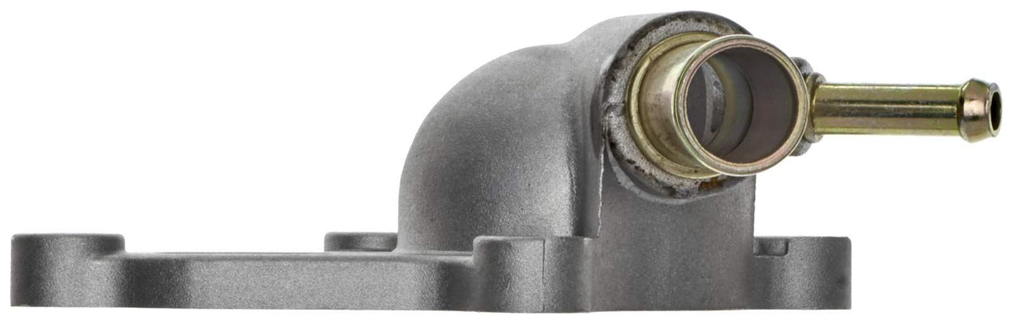 Gates CO34853 Radiator Coolant Hose Flange