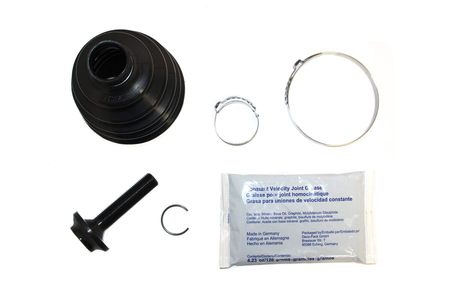 CRP BKN0134 CV Joint Boot Kit