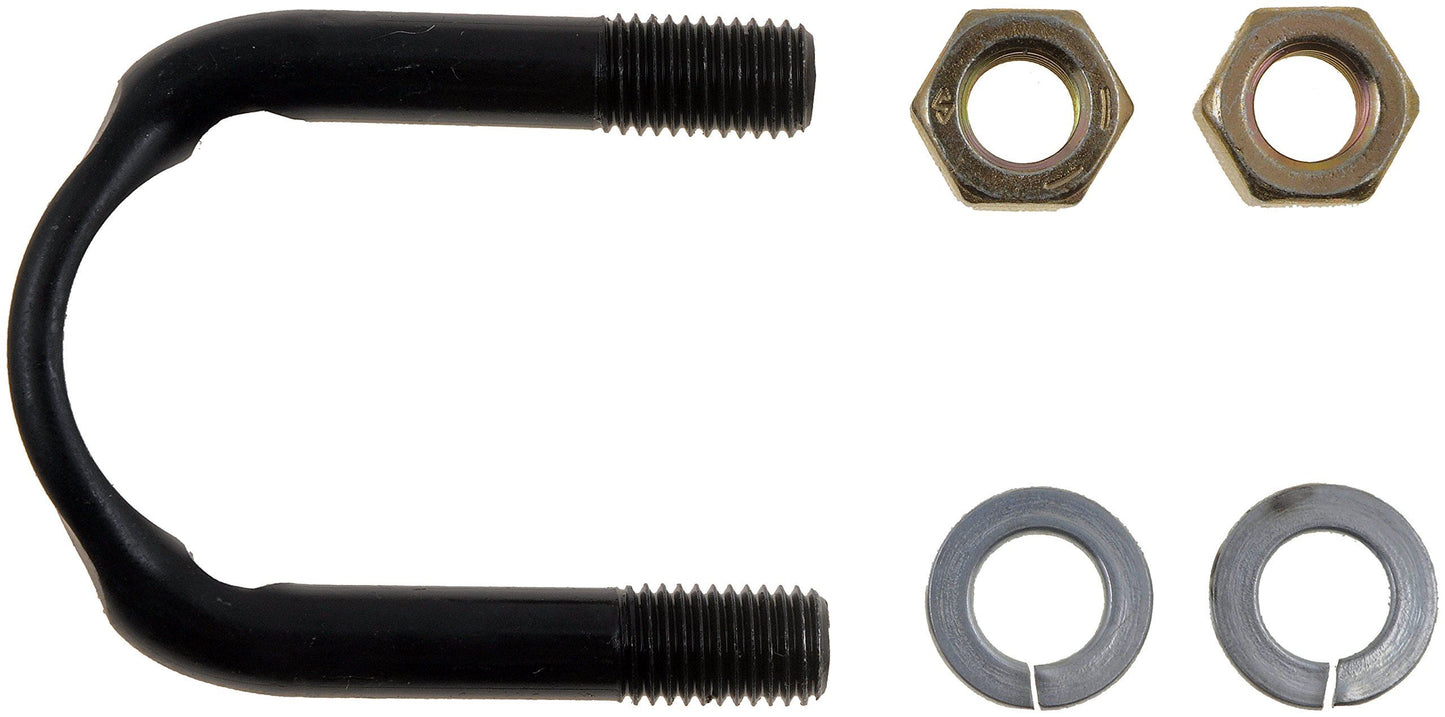 Dorman 81008 Universal Joint U-Bolt Kit