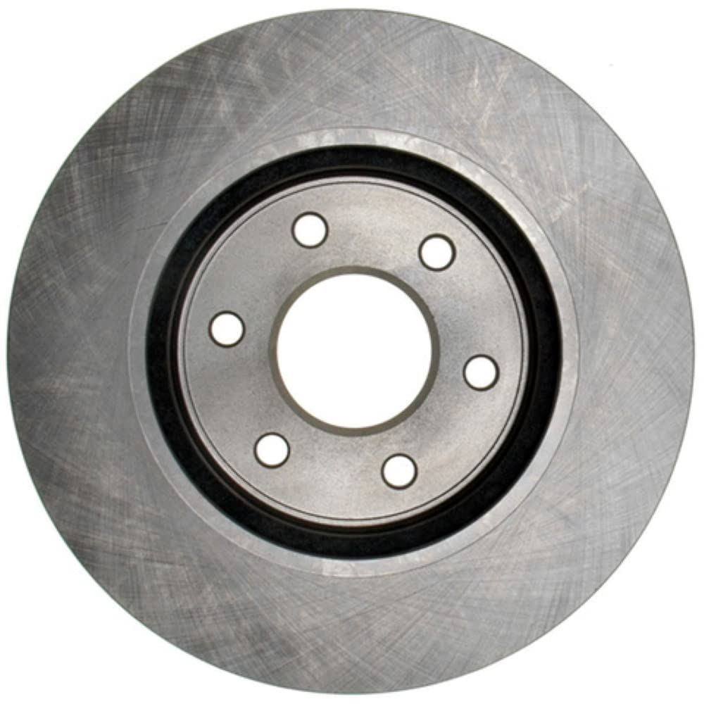 Raybestos 980370R Disc Brake Rotor