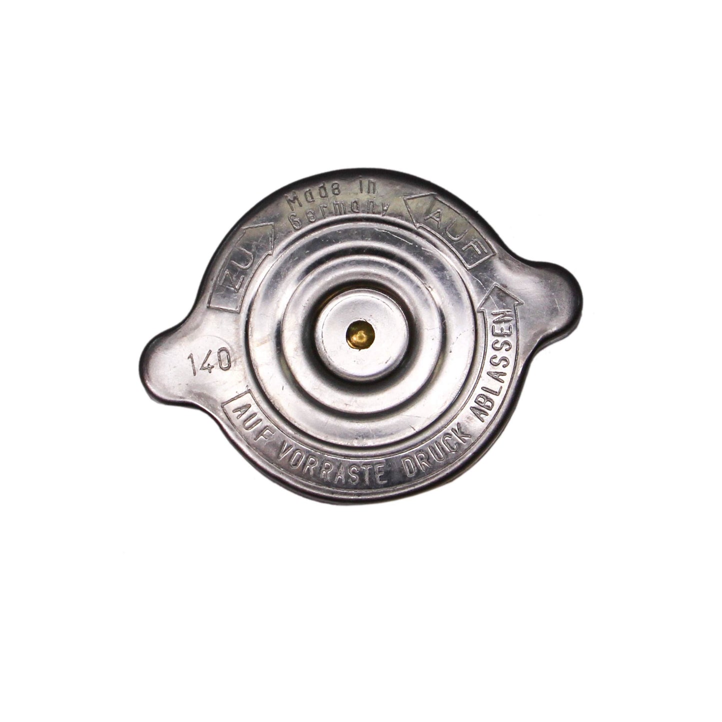 CRP CPE0026P Engine Coolant Reservoir Cap
