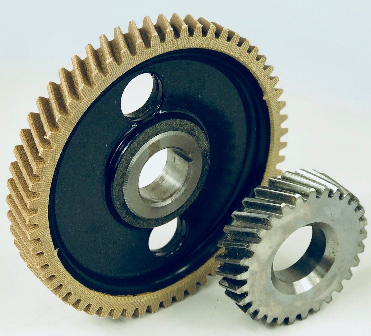 Cloyes Gear &amp; Product 2766S Kit d'engrenages de distribution pour moteur