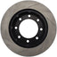 Stoptech 126.65086SR Disc Brake Rotor