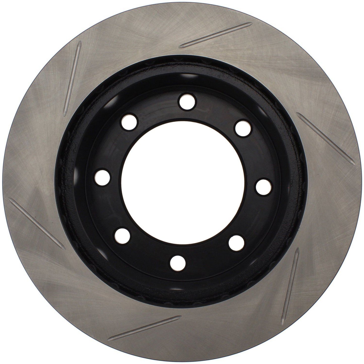Stoptech 126.65086SR Disc Brake Rotor
