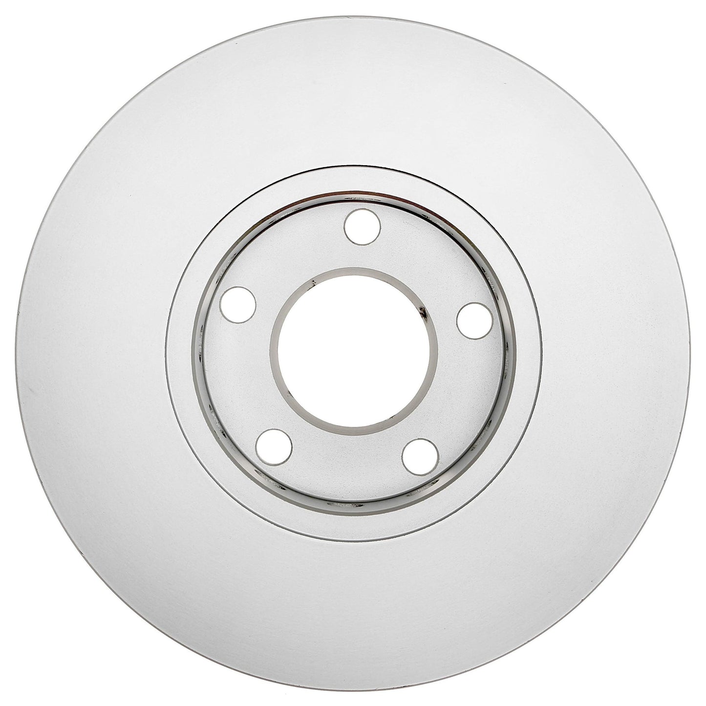ACDelco Advantage 18A634AC Rotor de frein à disque