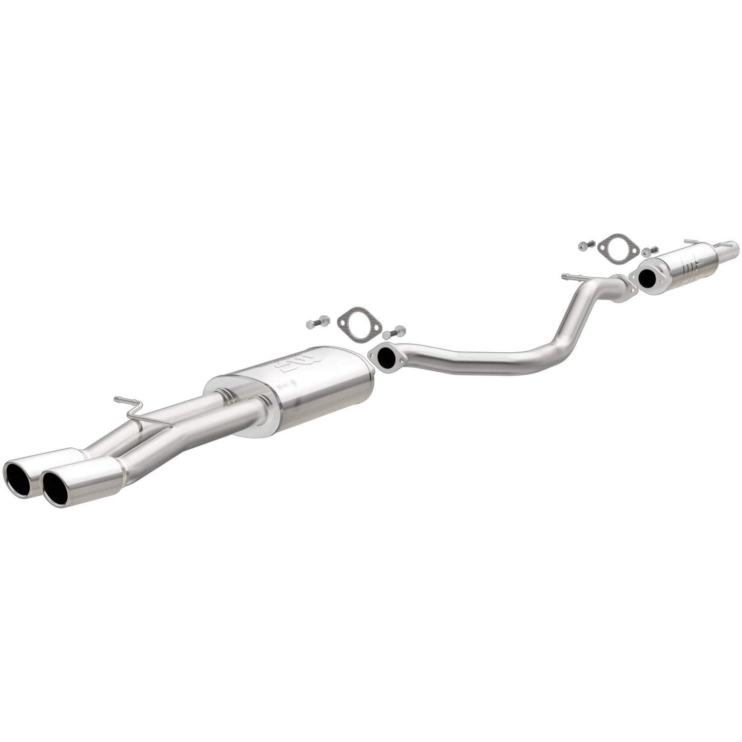 Magnaflow 15669 Kit de sistema de escape