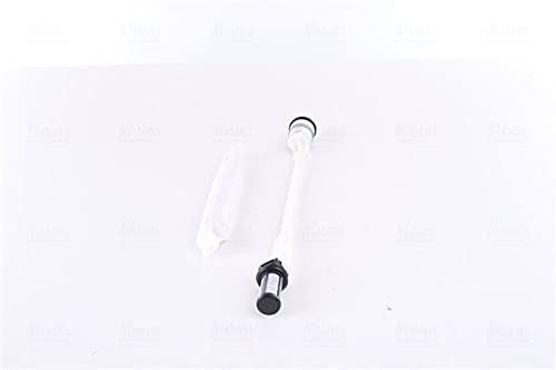Secador receptor de aire acondicionado Nissens North America 95466
