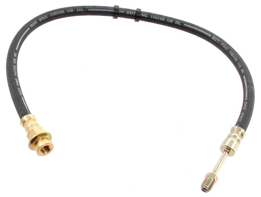 Manguera hidráulica de freno Raybestos BH36791