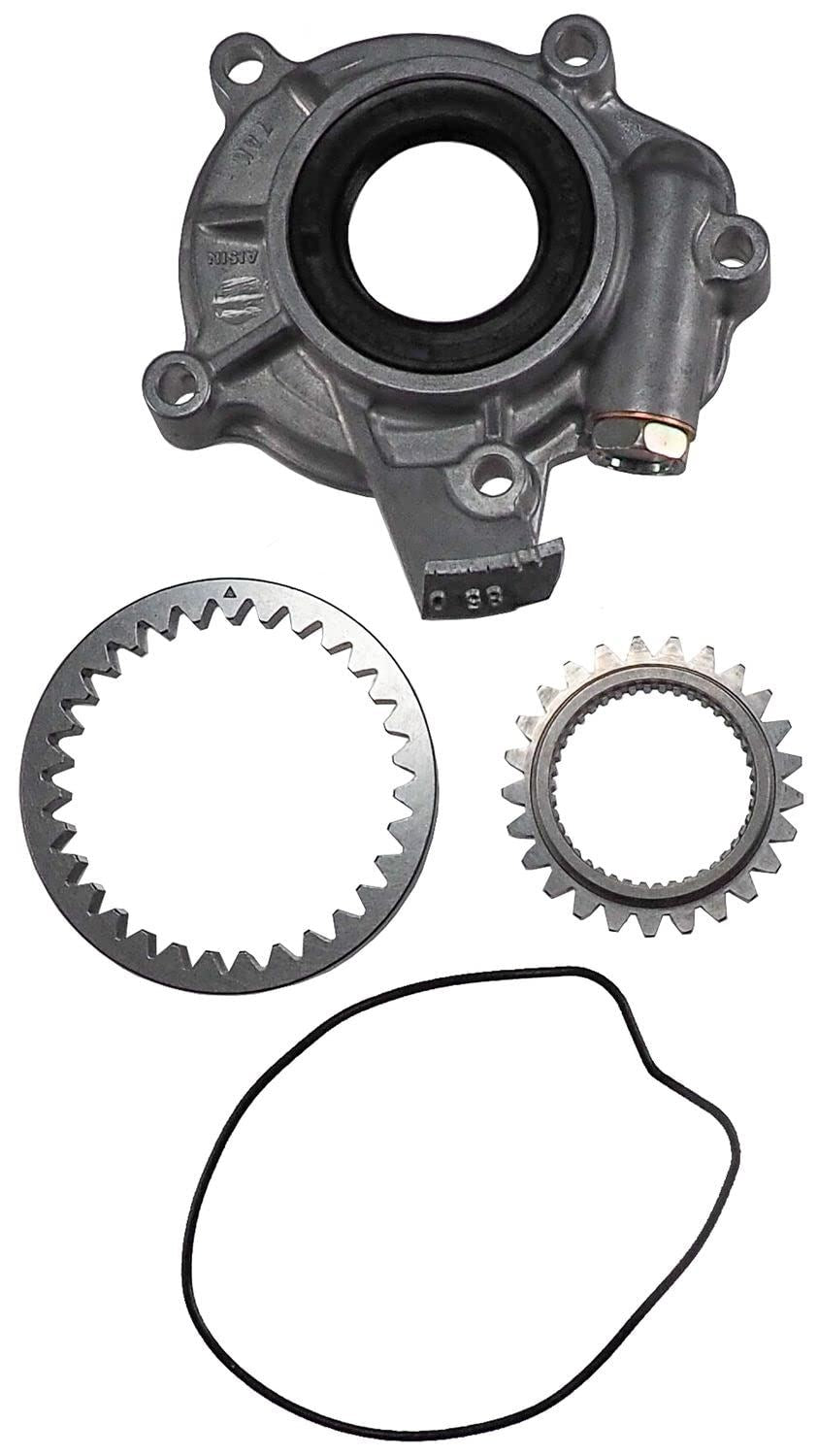 Melling M145 Engine Oil Pump