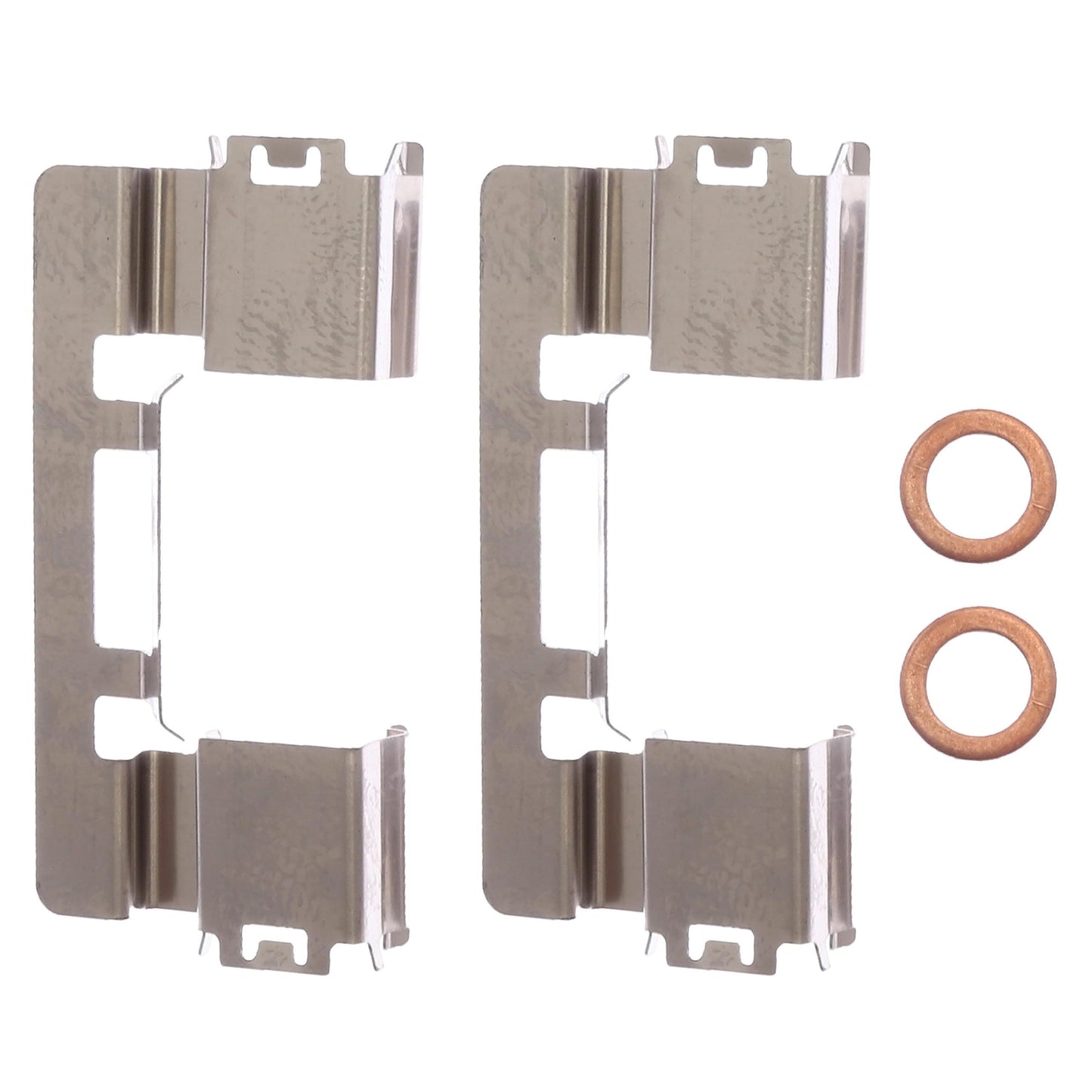 ACDelco Professional Durastop 18FR2451C Étrier de frein à disque