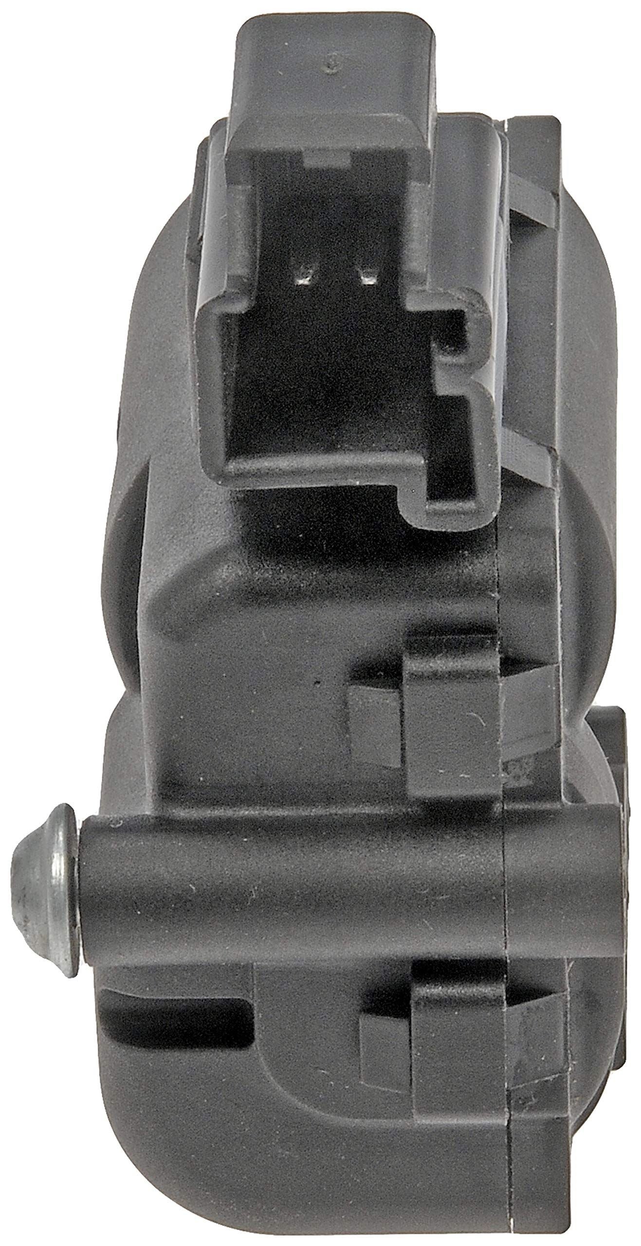 Dorman 759-806 Tailgate Lock Actuator Motor