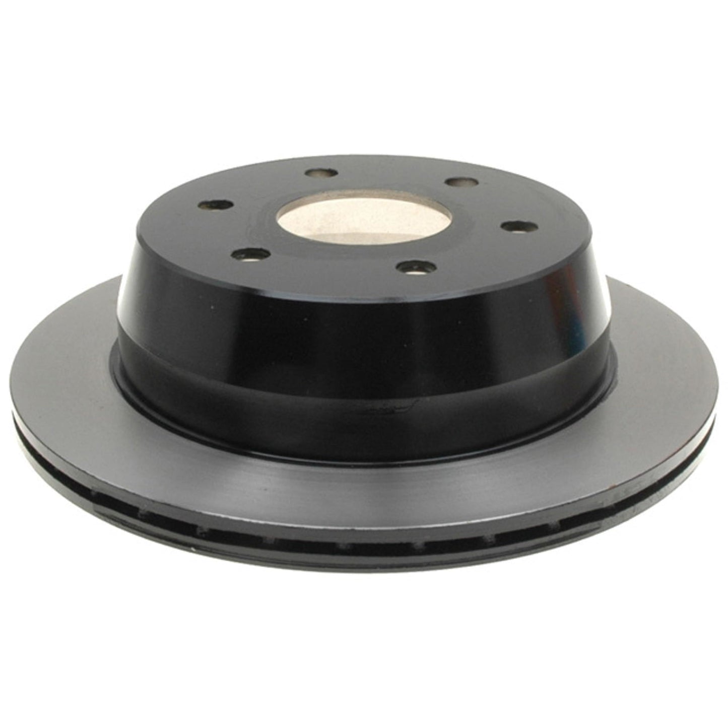 ACDelco Professional Durastop 18A952 Rotor de freno de disco