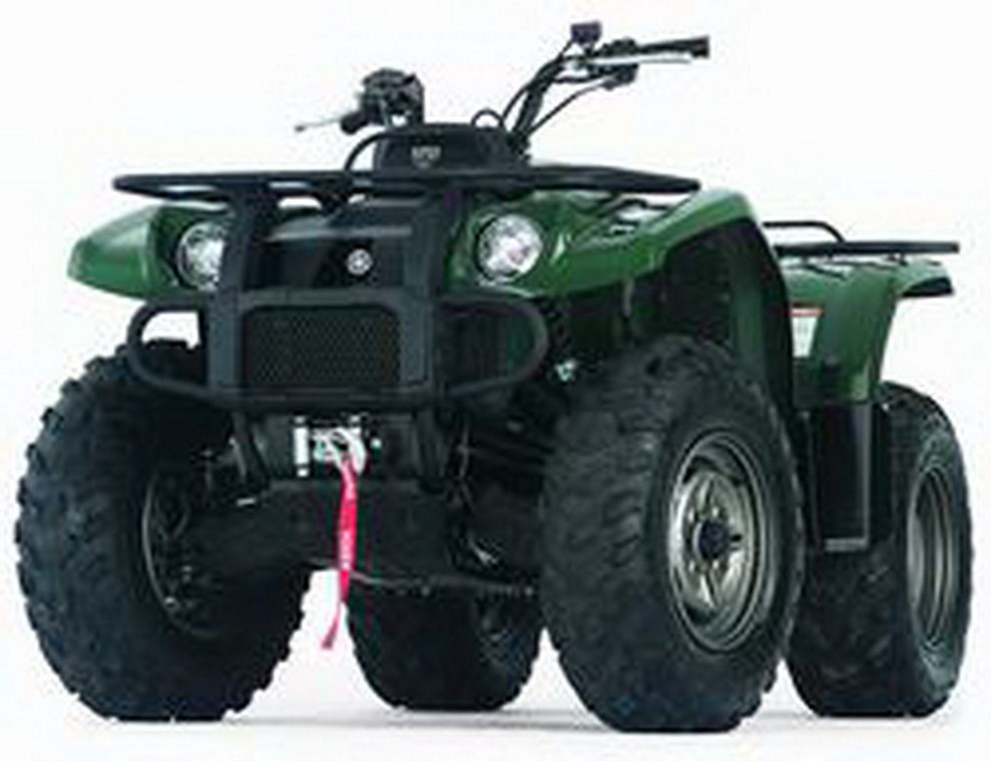 Warn Industries 60272 Soporte de cabrestante