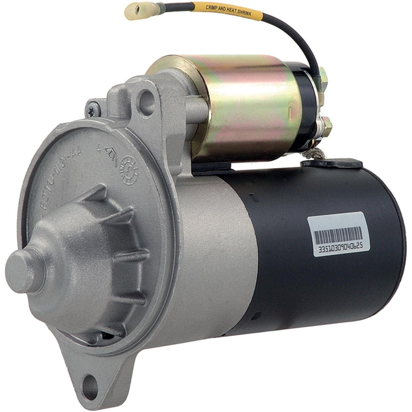 ACDelco Profesional 337-1037 Motor de arranque