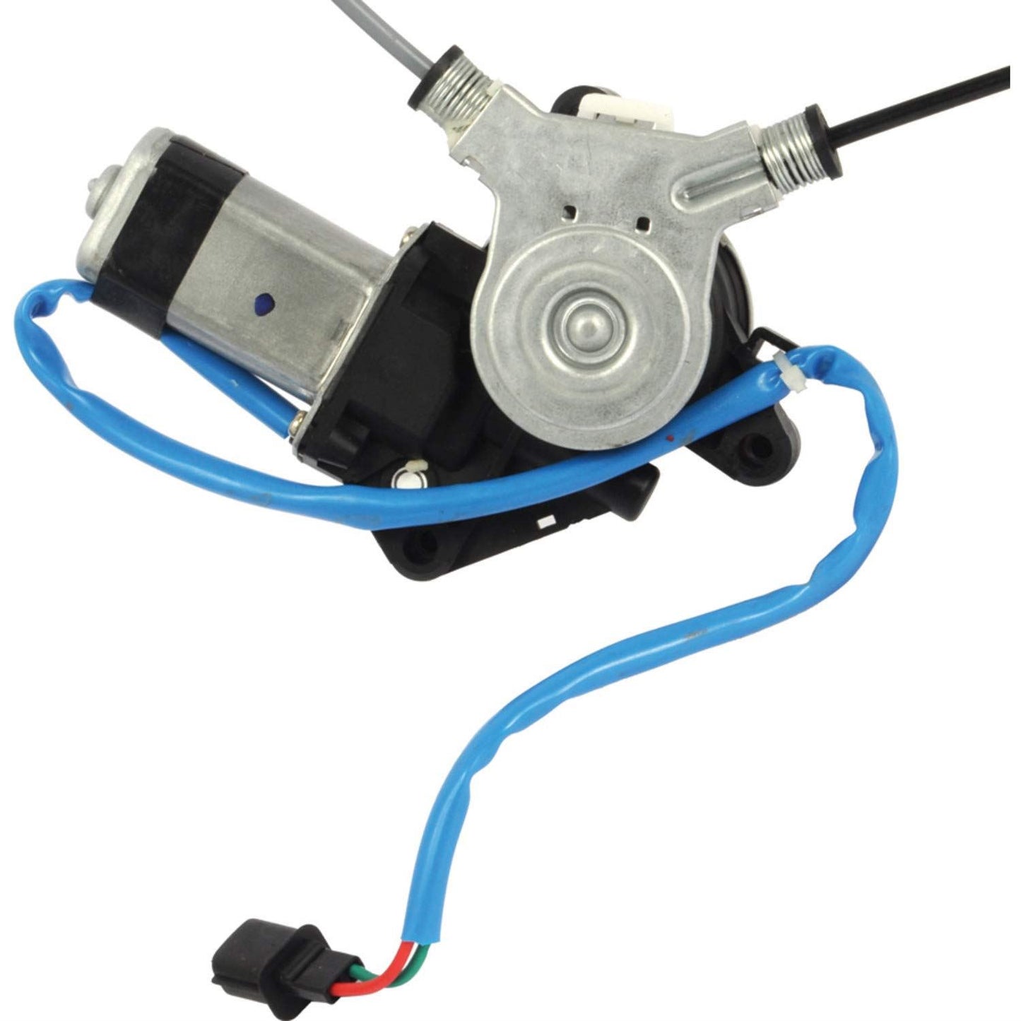 Cardone 82-3017AR Power Window Motor and Regulator Assembly