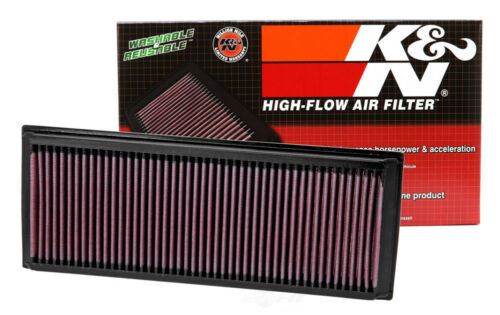 K&N 332865