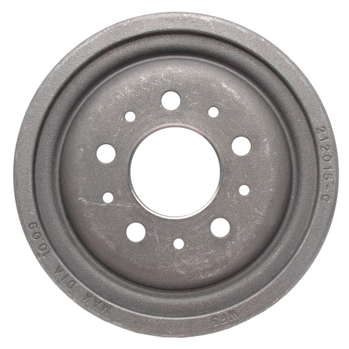 ACDelco Professional Durastop 18B489 Tambor de freno
