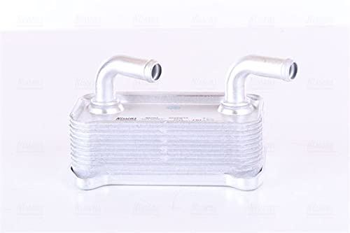 Nissens North America 90707 Engine Oil Cooler