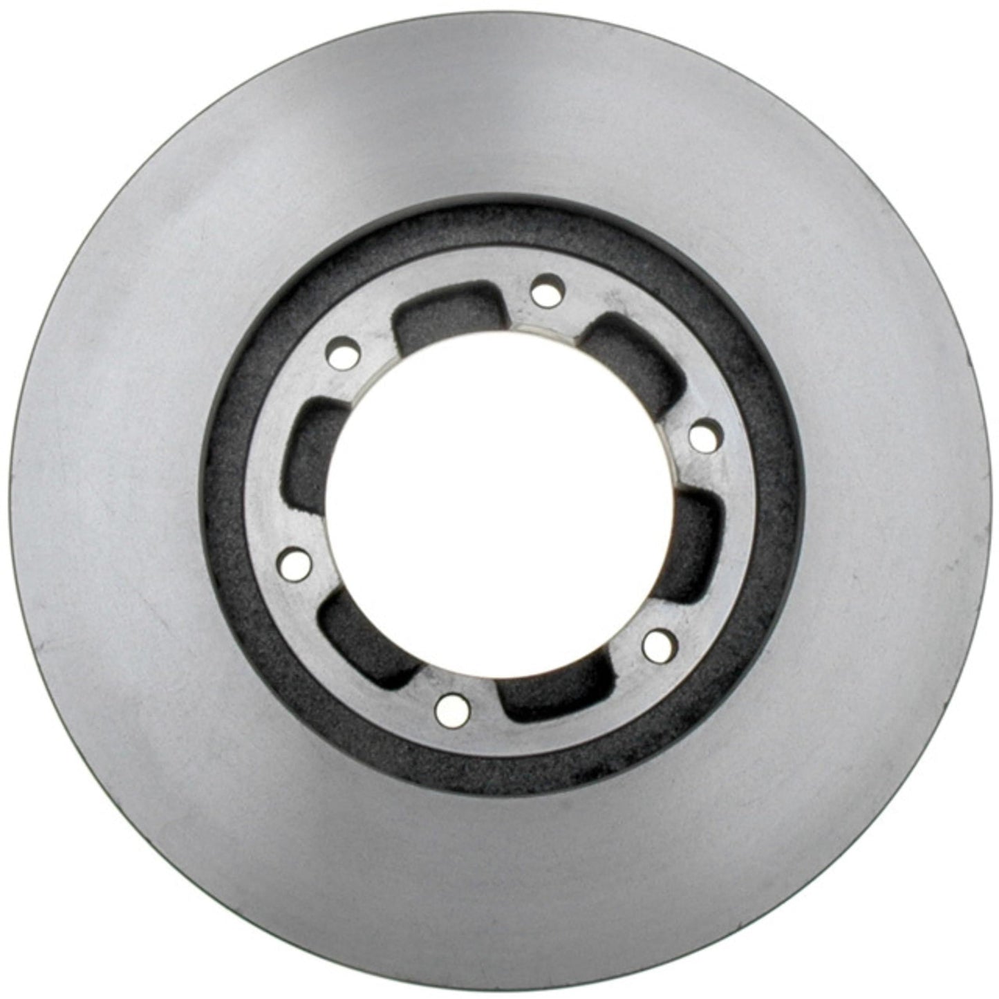 ACDelco Professional Durastop 18A2575 Disque de frein à disque