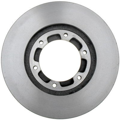 ACDelco Professional Durastop 18A2575 Disque de frein à disque