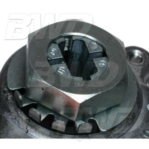 BWD S41249 Neutral Safety Switch