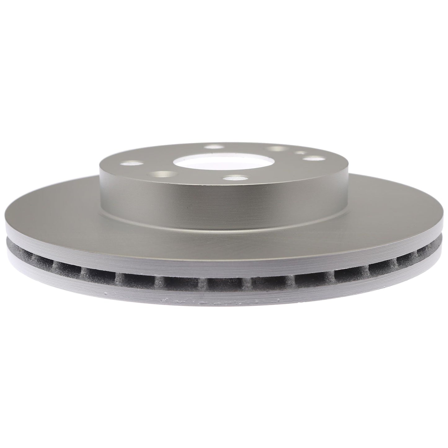 ACDelco Advantage 18A666AC Rotor de frein à disque