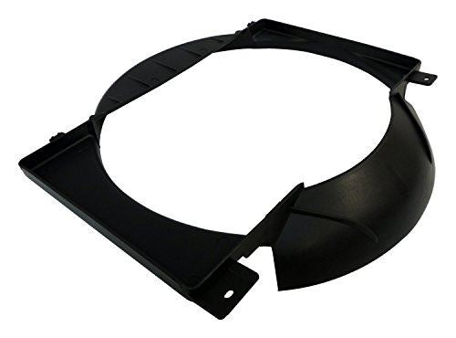 Crown Automotive Sales Co. 52027501AC Engine Cooling Fan Shroud