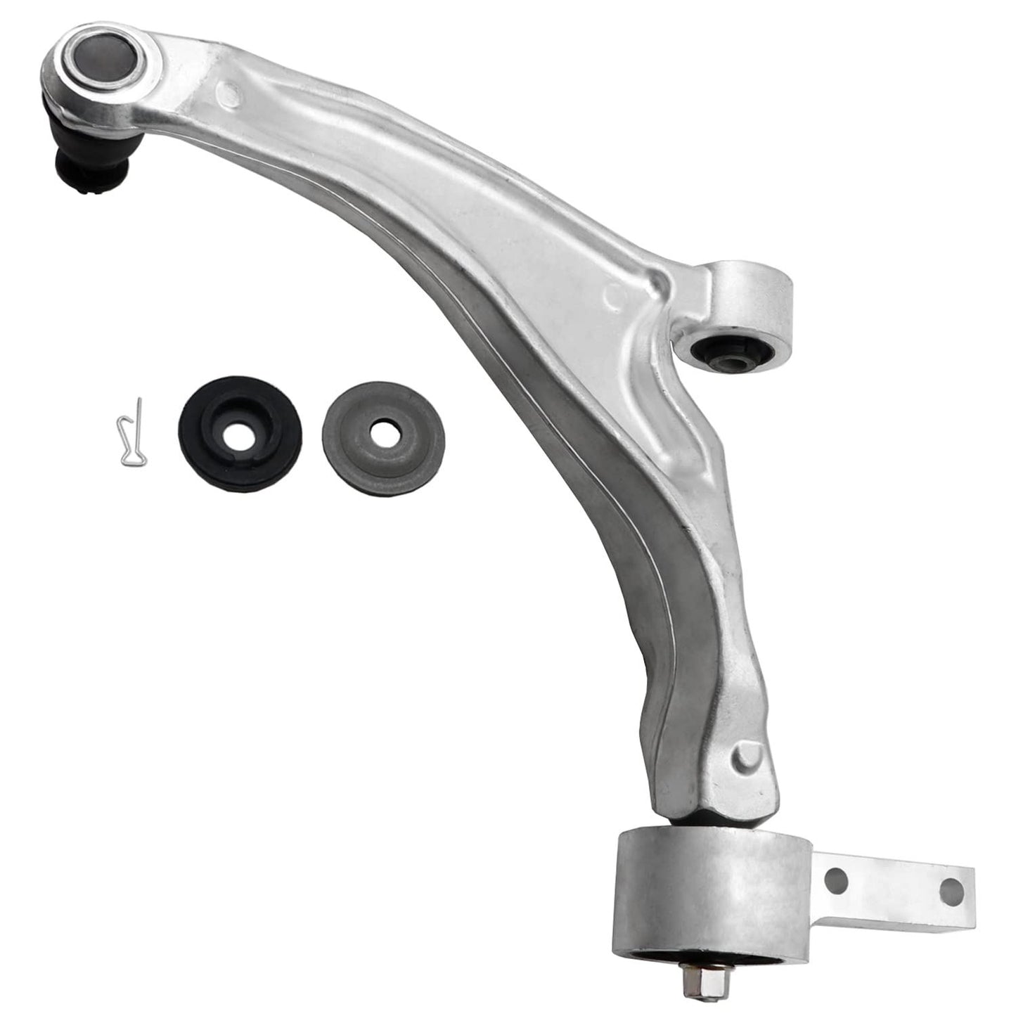 Beck/Arnley 102-7544 Conjunto de brazo de control de suspensión y rótula