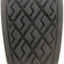 Dorman 20724 Brake Pedal Pad