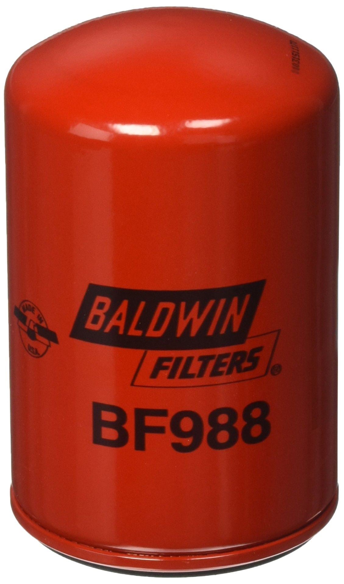 Filtre à carburant Baldwin BF988