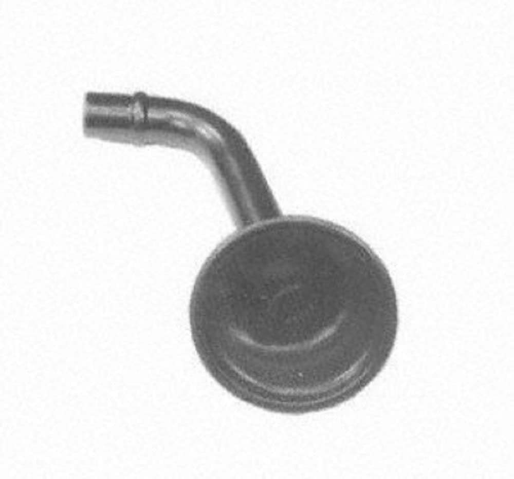 Tubo de recogida de bomba de aceite de motor Melling 241S