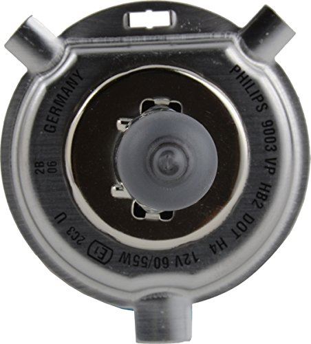 Philips 9003VPB2 Headlight Bulb