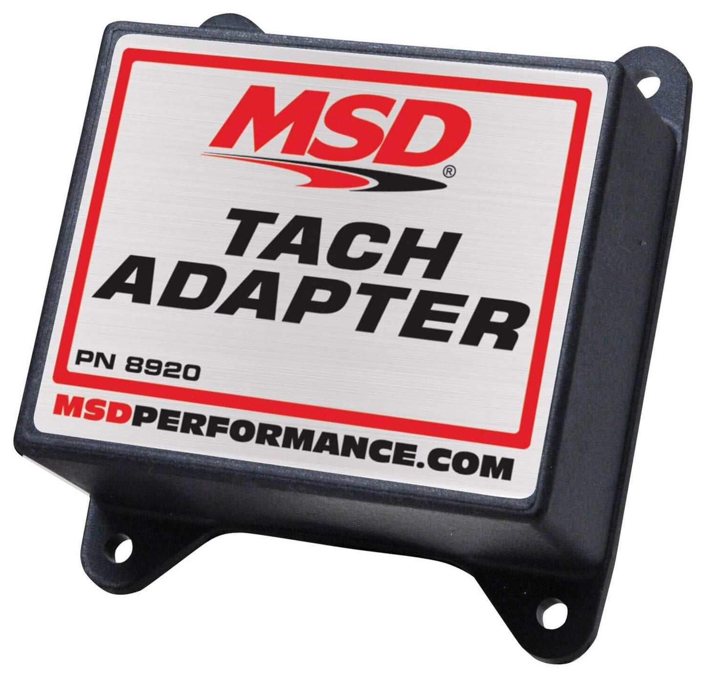 Encendido MSD 8920