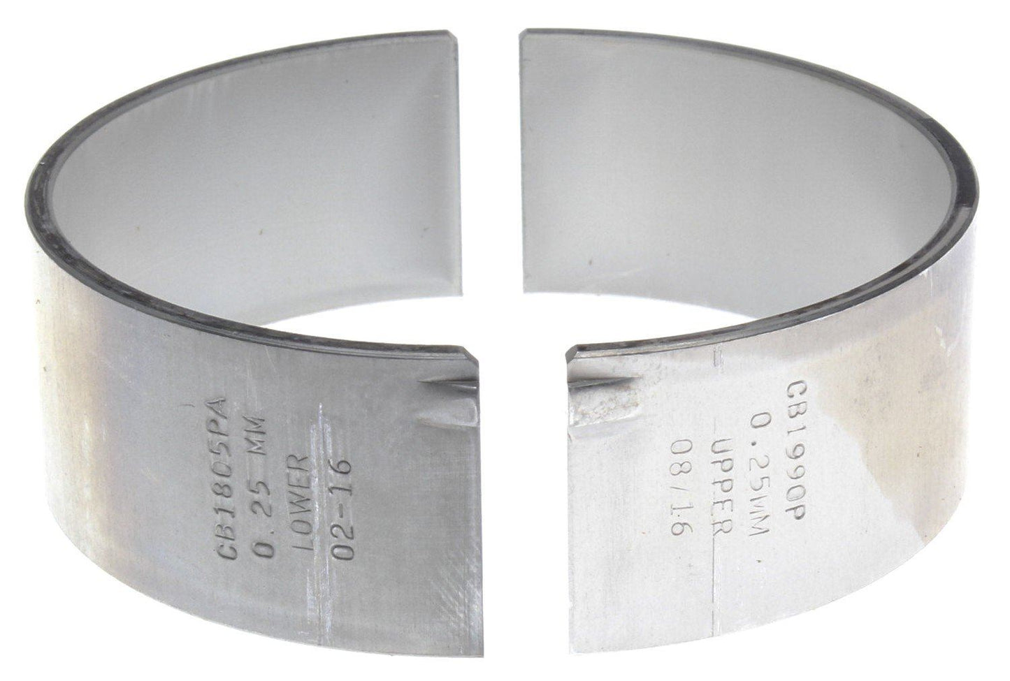Clevite CB-1990P-.25MM Engine Connecting Rod Bearing Pair