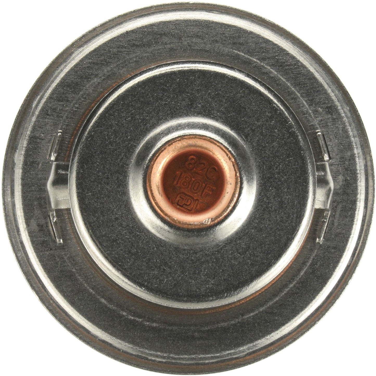 Gates 33208S Engine Coolant Thermostat