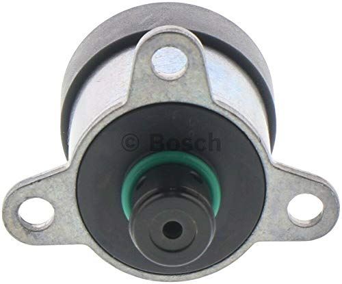 Bosch 0928400666 Fuel Injection Pressure Regulator