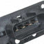 BWD RU1281 HVAC Blower Motor Resistor