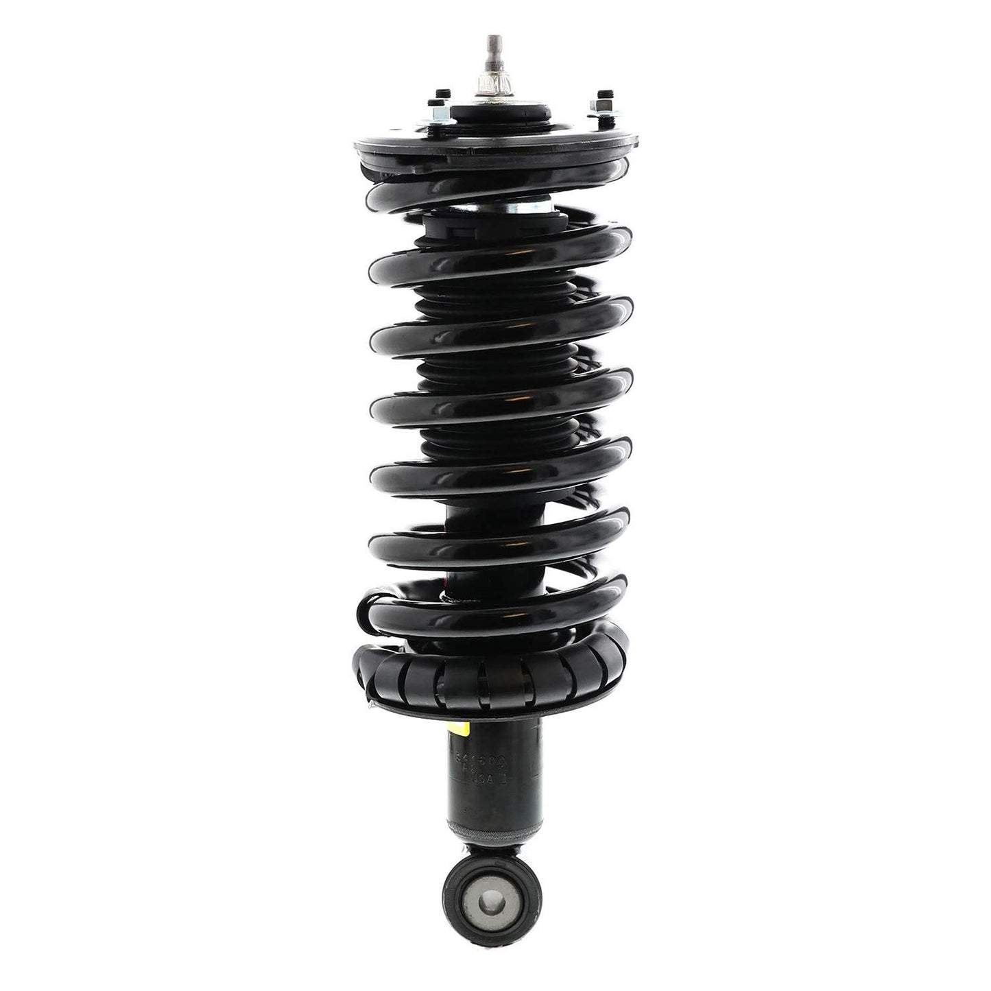 KYB SR4227 Conjunto de puntal de suspensión y resorte helicoidal