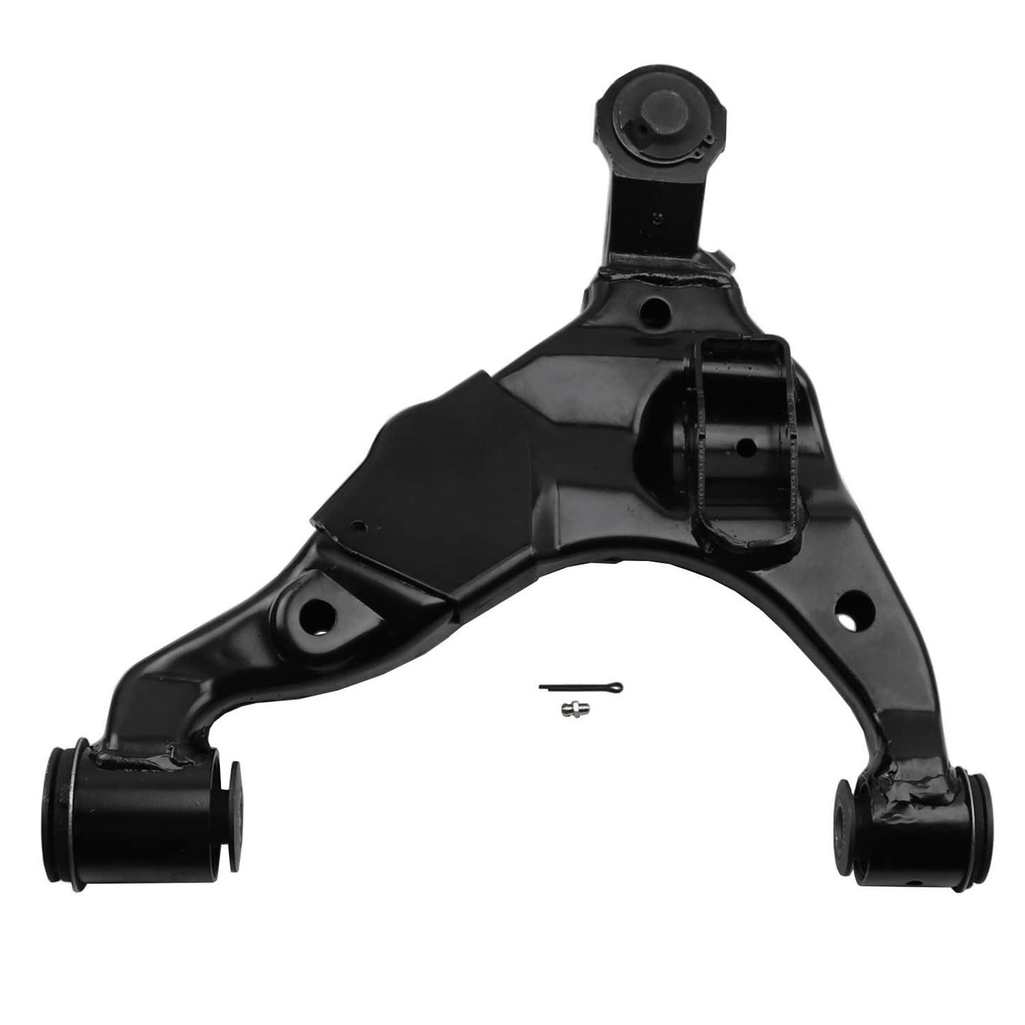 Beck/Arnley 102-6427 Bras de commande de suspension et joint à rotule