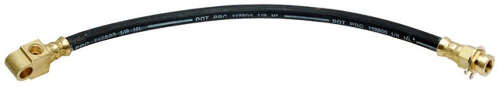 Raybestos BH38531 Brake Hydraulic Hose