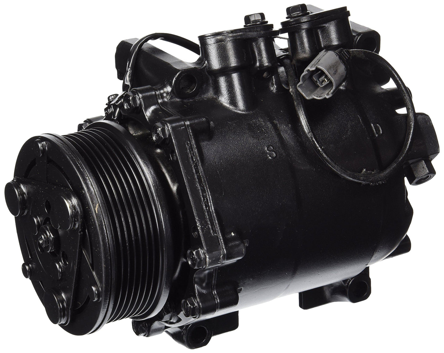 Four Seasons 57881 A/C Compressor
