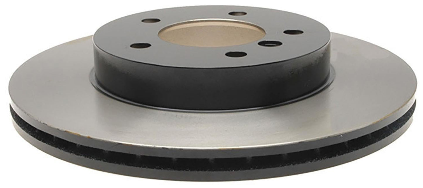 Rotor de freno de disco ACDelco Advantage 18A1212AC